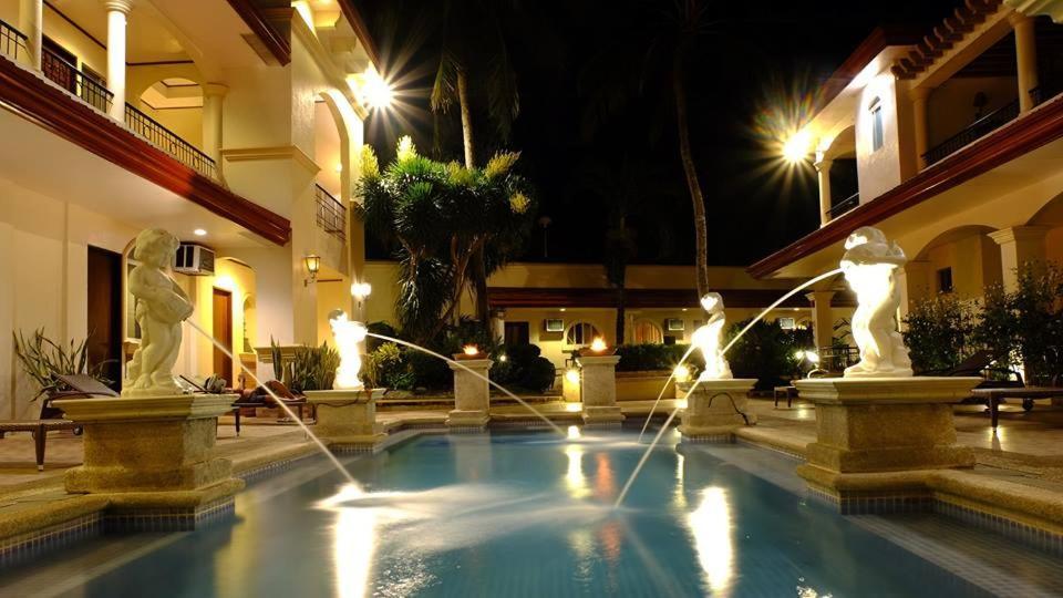 Palmas Del Mar Hotel Bacolod Exterior photo