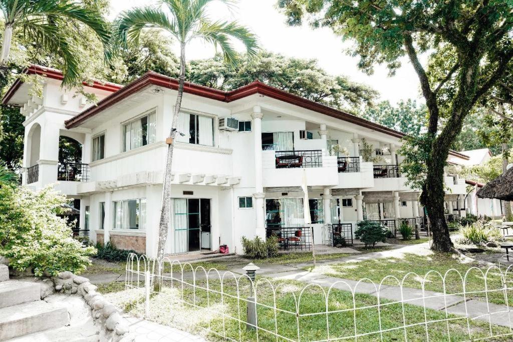 Palmas Del Mar Hotel Bacolod Exterior photo